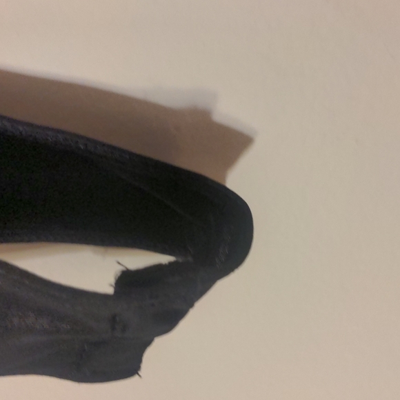 As you High neck bodysuit in black USA size 4 - Picture 6 of 8